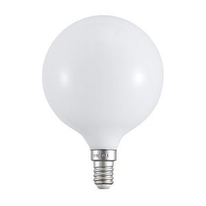 Led <b>Dragon</b> Ball Bulb G125 E26 Milky White Glass Super Bright Home Hotel Office <b>Light</b> Bulb - Product Image 3
