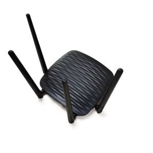 เราเตอร์ไร้สาย <span class=keywords><strong>Tenda</strong></span> <span class=keywords><strong>AC5</strong></span> 2.4G&5G AC1200M WiSP  ใช้เฟิร์มแวร์ภาษาอังกฤษ - Product Image 4