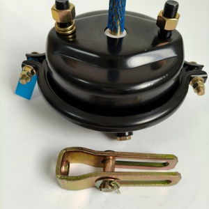 Système de freinage T30, <span class=keywords><strong>chambre</strong></span> de frein à ressort à double trou (conception à fourche large) |   OE 4231079000 |   Pour camions et remorques lourds - Product Image 3