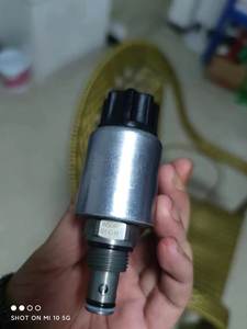 Hydac sensore idraulico VM 5 D.0/-L24 VM 2 C.0 V vm5cd. 0/-2 m0 valvola trasduttore pressione - Product Image 6