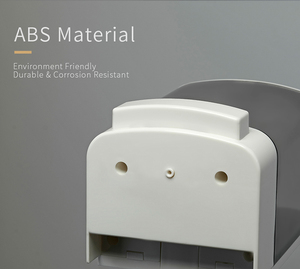 Manual Soap <strong>Dispenser</strong> Kitchen Bathroom Wall Mounted Soap <strong>Dispenser</strong> Commercial Soap <strong>Dispenser</strong> for Liquid Containers <strong>Shampoo</strong> Gel C - Product Image 4
