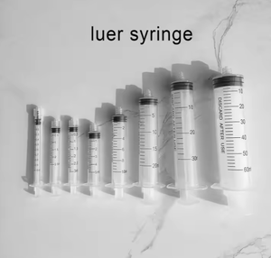 <span class=keywords><strong>Seringue</strong></span> à remplir pour parfum en <span class=keywords><strong>plastique</strong></span> de 1 <span class=keywords><strong>ml</strong></span> à 60 <span class=keywords><strong>ml</strong></span>, en capacités de 2,5, 5, <span class=keywords><strong>10</strong></span>, 20, 30, 50 <span class=keywords><strong>ml</strong></span>, emballage en <span class=keywords><strong>plastique</strong></span> - Product Image 2