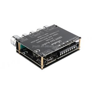 Módulo Amplificador de Audio XY-S100L/H 50W * 2+100W 2.1 Canales, Modulación de Alta y Baja Frecuencia, Bajos Potentes XY-S100L - Product Image 2