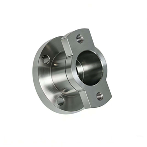 SLM Custom Precision Stainless Steel 3D Printing Service Rapid Prototyping Additive Manufacturing OEM ODM - Product Image 4