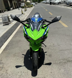 <span class=keywords><strong>Kawasaki</strong></span> <span class=keywords><strong>Ninja</strong></span> 500 451cc en vente directe d'usine - Moto sportive avancée - Product Image 2
