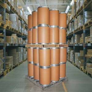 Прямая поставка с завода, высококачественный пищевой порошок таурина, 25 кг, добавка в барабан, 99%, имеется в наличии - Product Image 5