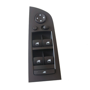 Interrupteur de lève-vitre électrique de haute qualité pour <span class=keywords><strong>BMW</strong></span> Série 3 OEM 61319217332 - Product Image 6