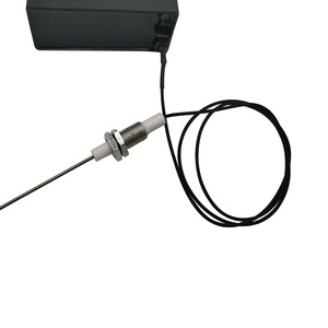 Ignition Cable Pulse Igniter 60cm Wire Adjustable Needle Length for Gas <b>Stove</b> Retrofit Upgrade - Product Image 4