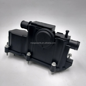 Válvula de ventilación del cárter del motor LR094438 LR110464 para Land <span class=keywords><strong>Rover</strong></span> Discovery Sport L550 <span class=keywords><strong>Range</strong></span> <span class=keywords><strong>Rover</strong></span> <span class=keywords><strong>Evoque</strong></span> L538 L551 AJ200 - Product Image 1