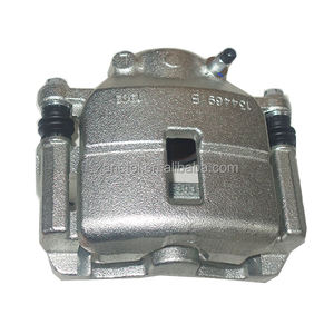 Étrier <span class=keywords><strong>de</strong></span> <span class=keywords><strong>frein</strong></span> avant gauche pour Chrysler <span class=keywords><strong>PT</strong></span> <span class=keywords><strong>Cruiser</strong></span> 2001-2010 5017833AA 5017833AB 5017833AC 5017833AD 5017833AE 5017833AF - Product Image 2