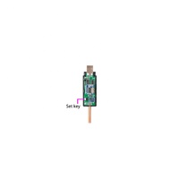 Répéteur d'amplificateur de puissance Taidacent DC5V 315/433MHz RPT1 Mini interrupteur de télécommande sans fil Répéteur Amplificateur de signal RF