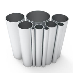 ท่ออลูมิเนียมคุณภาพสูง T5 T6 ชุบอโนไดซ์ ผลิตตามสั่ง มีขนาดเส้นผ่านศูนย์กลางหลากหลาย สำหรับใช้ในงานเฟอร์นิเจอร์และอุตสาหกรรม ผลิตในเวียดนาม - Product Image 4