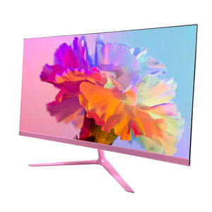 จอมอนิเตอร์สำหรับเล่นเกม Full HD 75Hz <span class=keywords><strong>27</strong></span>นิ้ว <span class=keywords><strong>IPS</strong></span> 1ms จอคอมพิวเตอร์ตั้งโต๊ะแบบไร้ขอบแปรงสูง - Product Image 6