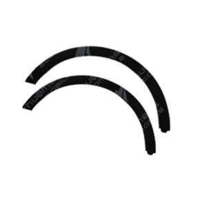 SAIC อะไหล่ตัวถังรถ ZX L10252367-R10252368 appon-FRT ชุดตัวถังแคตตาล็อก L10734127-R10734147มก. ชุดล้ออะไหล่รถยนต์จีน - Product Image 2