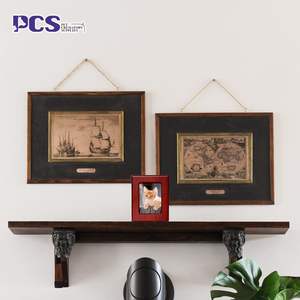 Ahşap Urnler, Köpek ve Kedi Külleri için Evcil Hayvan Urnleri, Fotoğraf Çerçeveli Evcil Hayvan Hatırası, Kolay Temizlenen Pürüzsüz Yüzey - Product Image 6