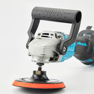 <span class=keywords><strong>Polisseuse</strong></span> rotative de sol sans fil à double action avec batterie tampon de voiture <span class=keywords><strong>flex</strong></span> max shine wheel shine mate <span class=keywords><strong>polisseuse</strong></span> - Product Image 4