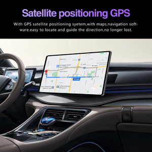 スリム11インチタブレットPCコスト効果的なロングスタンバイエンターテインメント - Product Image 3