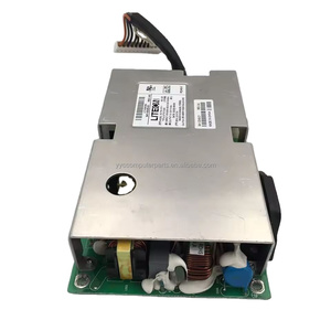 Pour l'alimentation du serveur pour CISCO 341-0045-01/02 WS-<span class=keywords><strong>C3750G</strong></span>-<span class=keywords><strong>24TS</strong></span>-S 1.5U Match parfait 100% Test avant la livraison - Product Image 1