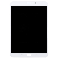Prix de gros pour l'écran LCD de tablette Samsung Galaxy Tab S2 T715 SM-T715 avec numériseur tactile intégré