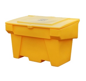 Papelera de arena, hecha de LLDPE, rotomoldeo - Product Image 2