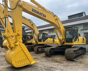 Composants Essentiels d'Occasion pour Excavatrices Komatsu PC400-8, PC220, PC350 - Boîte de Vitesses, Pompe, Moteur, Roulement - Fabriqués au Japon pour Mines et Construction - Product Image 5