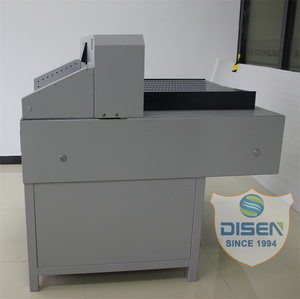 72r 300gsm Gsm Tag Mill Harnais pour Test Puce Électrique Tondeuse Creaser Scellant Rj900x Imprimante Guillotine Papier Cutter Moteur Beari - Product Image 5