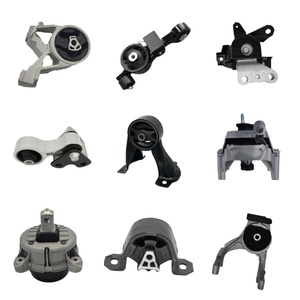 Pièces de fixation du moteur supérieur droit pour Peugeot Citroën 307 <span class=keywords><strong>308</strong></span> CC <span class=keywords><strong>SW</strong></span> 3008 5008 Support moteur - Product Image 3