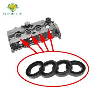 Joint de couvercle de soupape Tree Of Life 5607638 97376304 pour réparation de moteur Opel 1.7D - Product Image 4