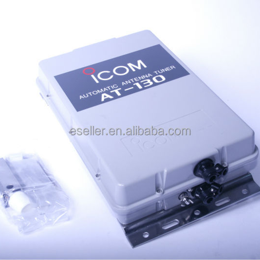AT-130 HF Automatic Antenna Tuner - Efficient and Reliable