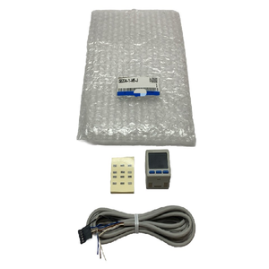 Automatización industrial del interruptor de presión digital de alta precisión de <span class=keywords><strong>3</strong></span> pantallas del PLC - Product Image 1