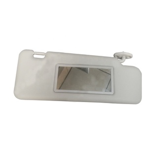 <span class=keywords><strong>Pare</strong></span>-<span class=keywords><strong>soleil</strong></span> avec miroir de courtoisie pour Chery ARRIZO <span class=keywords><strong>3</strong></span> / 5 / 7 / M7 / E3 / E5 / A3, <span class=keywords><strong>pare</strong></span>-<span class=keywords><strong>soleil</strong></span> d'origine - Product Image 5