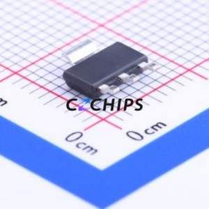 Regulador lineal (LDO) PMIC, Chip IC de circuito integrado, nuevo y original, SOT-223, de la serie SOT- - Product Image 2