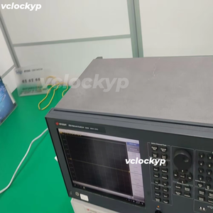 Keysight/Agilewbrnt ENA E5063A 100kHz-18Ghz - Product Image 4