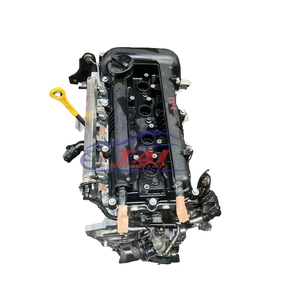 Moteur de voiture coréen de haute qualité G4FA G4FG ensemble de moteur pour Offre Spéciale hyundai - Product Image 3