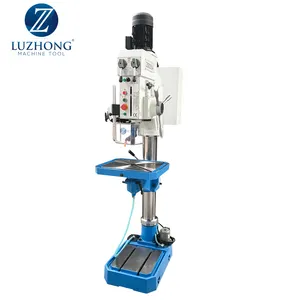 Highquality mini bench drill 40mm pillar drilling machine Z5040 Vertical drilling machine