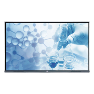 Papan Pintar Interaktif Tacteasy AI 75-Inci dengan Kamera 48MP untuk Ruang Konferensi dan Sekolah - Product Image 1