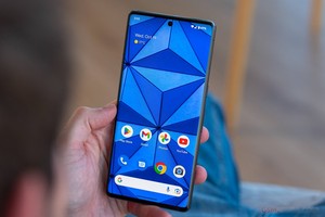 Teléfono Inteligente Original Google 7 Pro 5G, 12 GB de RAM, 128 GB/256 GB de ROM, Pantalla de 6.7 Pulgadas, NFC, Octa Core, Android 13, Resistente al Polvo y al Agua IP68 - Product Image 3