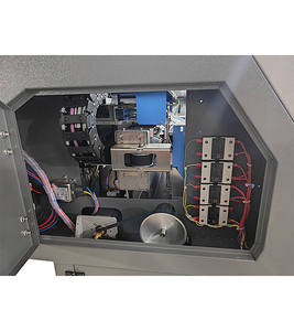 Trung quốc sản xuất 3.2m quảng cáo máy in t5s dung môi máy in phun Konica 512i 1024i printhead <span class=keywords><strong>Flex</strong></span> biểu ngữ máy in - Product Image 4