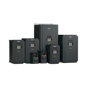 มีสินค้าในสต็อก VFD GD350A 132KW-3000KW สำหรับพัดลมอุตสาหกรรมและปั๊มน้ำแบบสามเฟส GD350A, พัดลมและปั๊มน้ำ GD350A สำหรับพัดลมและปั๊มน้ำ - Product Image 1