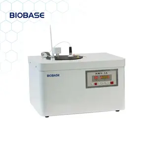 Biobase agitador elétrico de aço inoxidável, agitador de oxigênio, bomba calorímetro