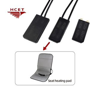 Protector Térmico HCET-C, Fusible Termostático, Reemplazo <span class=keywords><strong>ASAHI</strong></span> para Almohadilla Térmica de Coche, Eléctrica/a Batería, Plástico Cerrado - Product Image 1
