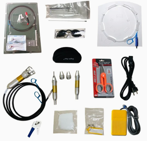 פיסולטרה bbl butock מילוי דיודה לייזר 980nm ליפוליזה 1470nm לימפוליזה לימון בקבוק שומן להמיס זריקות - Product Image 5