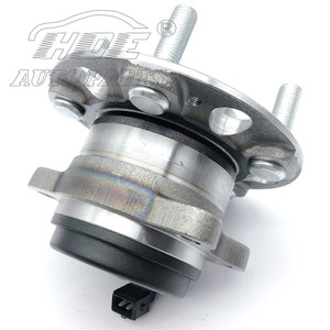 52730-F2000 52730-F0000 52730-K0000 Venta al por mayor de piezas de automóvil HDE, Rodamiento de cubo de rueda trasera para Hyundai Elantra - Product Image 2