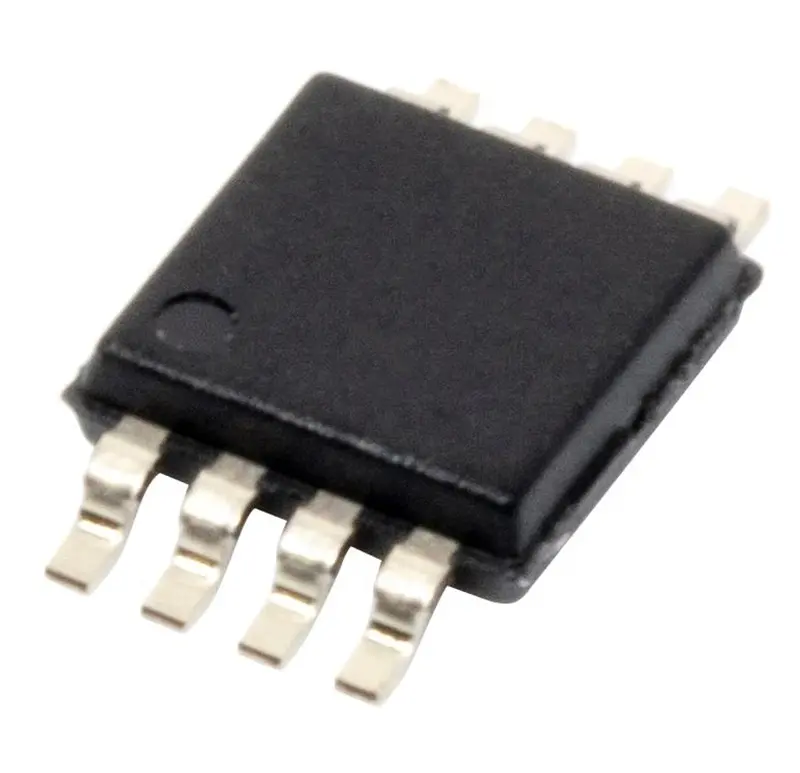 Integrated Circuit ICs LM324-TR in stock Original New