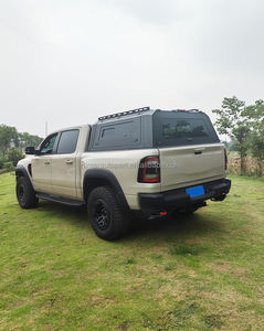 Capuchons de lit de camion étanches en acier rigide <span class=keywords><strong>pour</strong></span> <span class=keywords><strong>Dodge</strong></span> <span class=keywords><strong>ram</strong></span> <span class=keywords><strong>1500</strong></span> 2011-2020 - Product Image 5