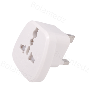 Anh phổ travel <span class=keywords><strong>adapter</strong></span> với an toàn màn trập toàn cầu cắm điện để UK <span class=keywords><strong>Hong</strong></span> <span class=keywords><strong>Kong</strong></span> Singapore Malaysia cắm chuyển đổi loại G 13A - Product Image 5