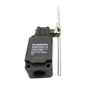 ลิมิตสวิตช์ Schmersal รุ่น Z4V10H336 11Z 1593 7 SPDT ขั้วต่อแบบสกรู IP20 ตัวเรือนโลหะ - Product Image 1