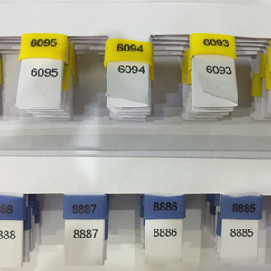 China Bron Getsmart Hoge Kwaliteit Spanje België Nl Postduif Ring Elastiekjes Rubber Ring Making Machine Voor Duiven - Product Image 2