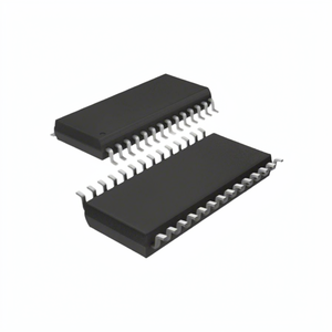 Buy Electronics Components Online In Stock 28 TSSOP PI7C9X1172CLEX Interface - Product Image 1