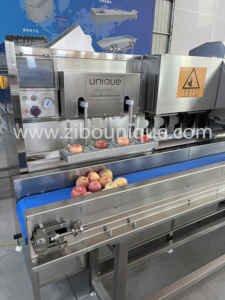 เครื่องปอกแอปเปิ้ลลูกแพร์และเครื่องหั่นแกนเครื่องปอกเปลือกแอปเปิ้ลเครื่องหั่นแอปเปิ้ลเชิงพาณิชย์ - Product Image 4